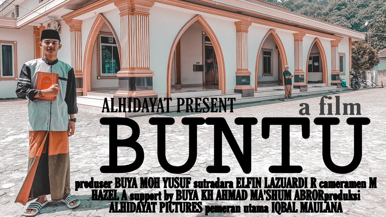 FILM PENDEK 