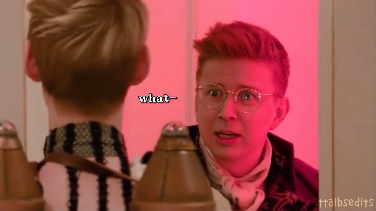 I edited Escape The Night season two because I can