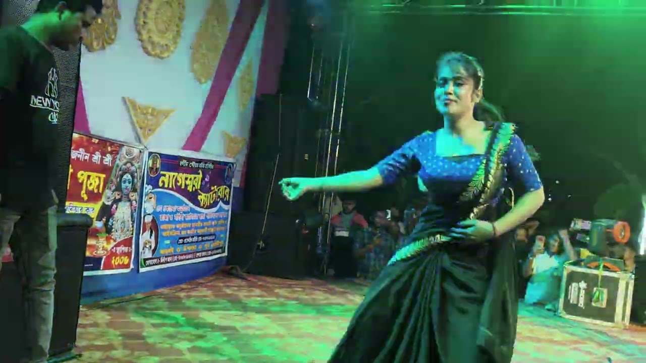 Aktar dance program/new song all dancer miss taniya piu sathi // supar hit dance program 