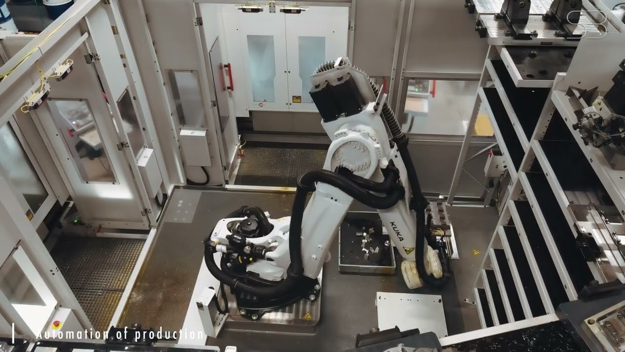 S+B Systemtechnik Croatia
