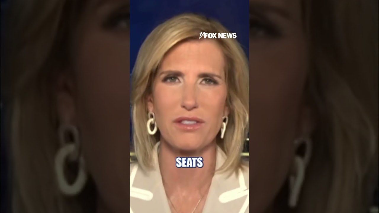 Laura Ingraham: This has the sophistication of a ChatGPT document