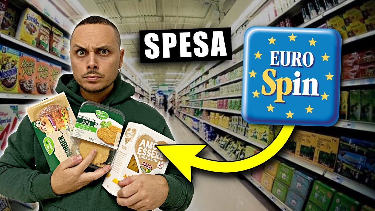 SPESA EUROSPIN: 
