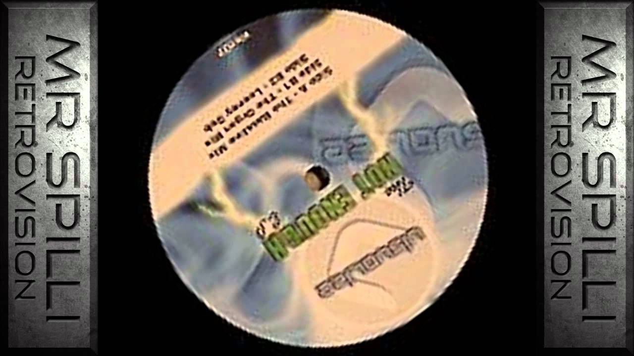 Visualize - Not Enough (Looney Dub) - The Not Enough EP [Bassline House] [2008] *Retrovision*
