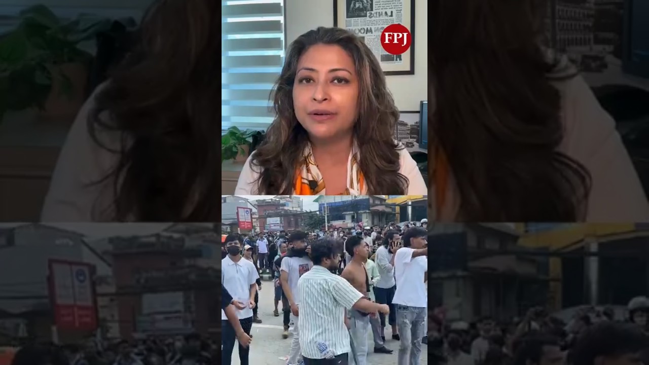 Nepal Protests Explained: 3 Key Points You Must Know