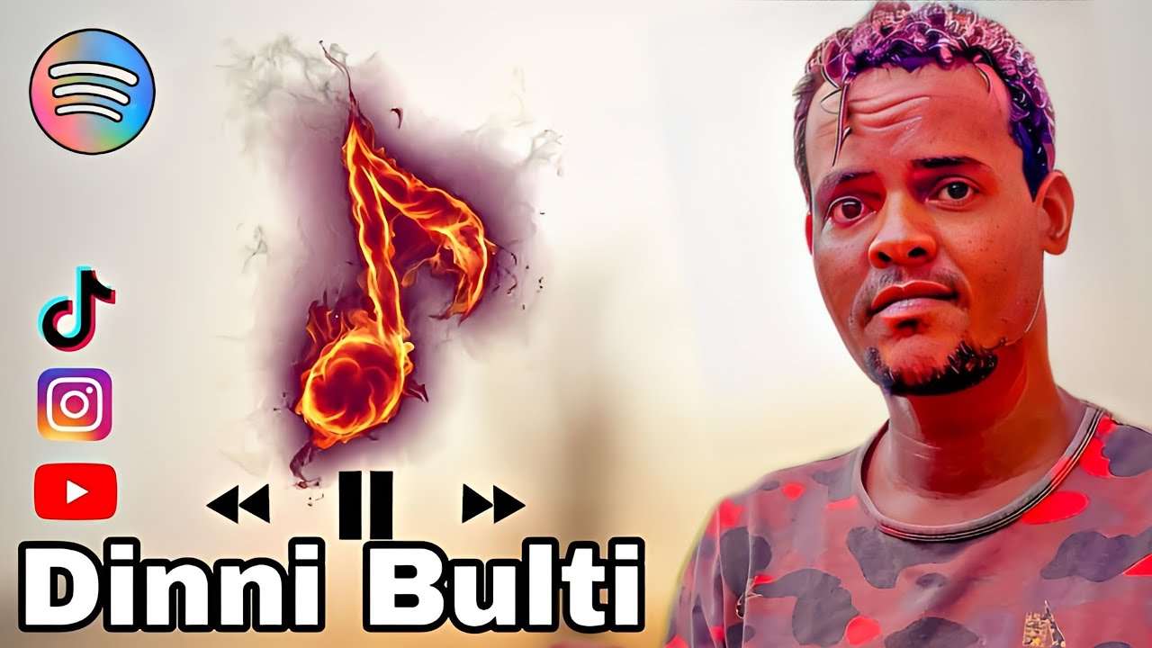Mame Qafiraa _ DINNI BULTII = New Ethiopian Oromo Music 2022  | 0Fficial Video Music |