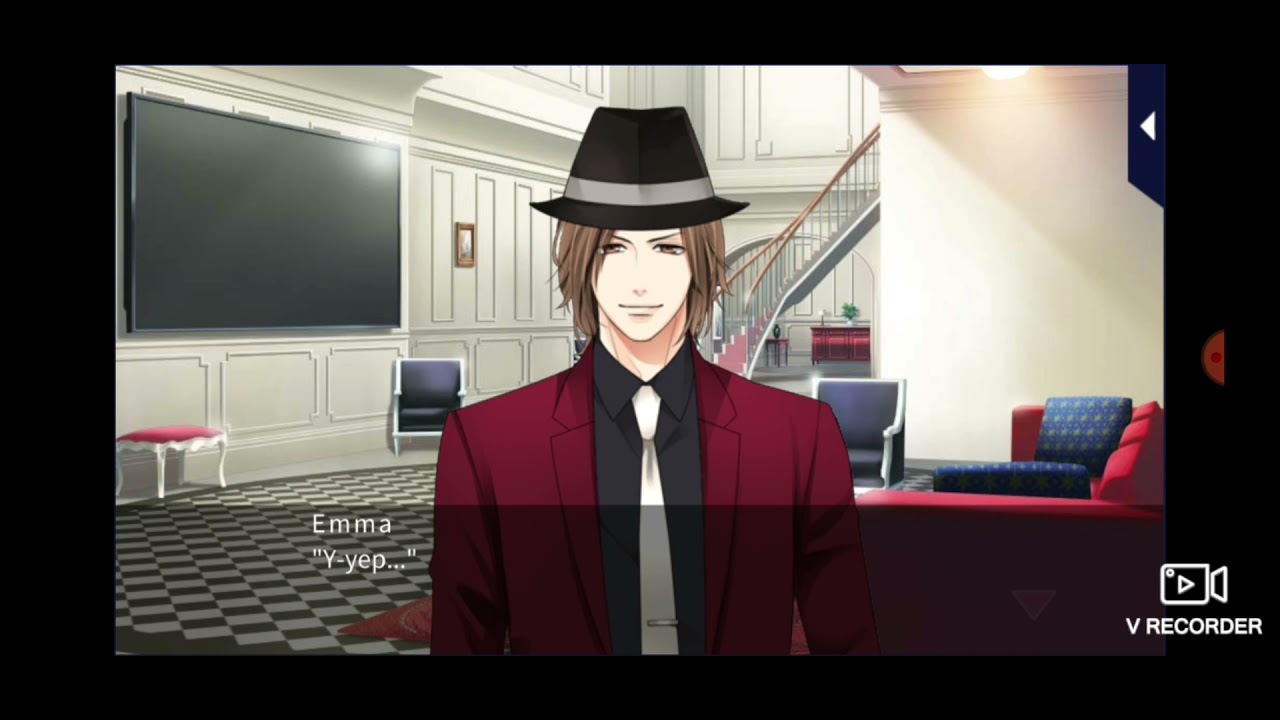 The Perfect Wedding - Eisuke |KBTBB