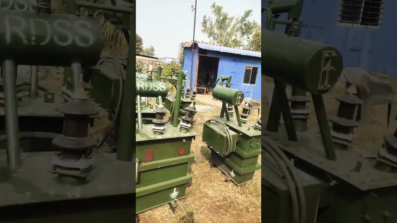 11kv 3phase transformer 25 kva 