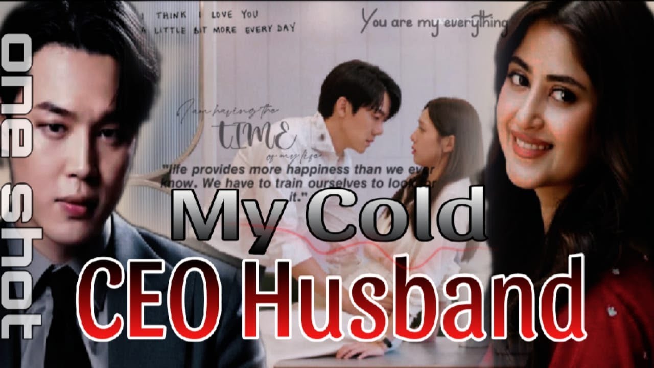 My cold Ceo Husband||jimin oneshot tamil|| tamil voice by MIYA 