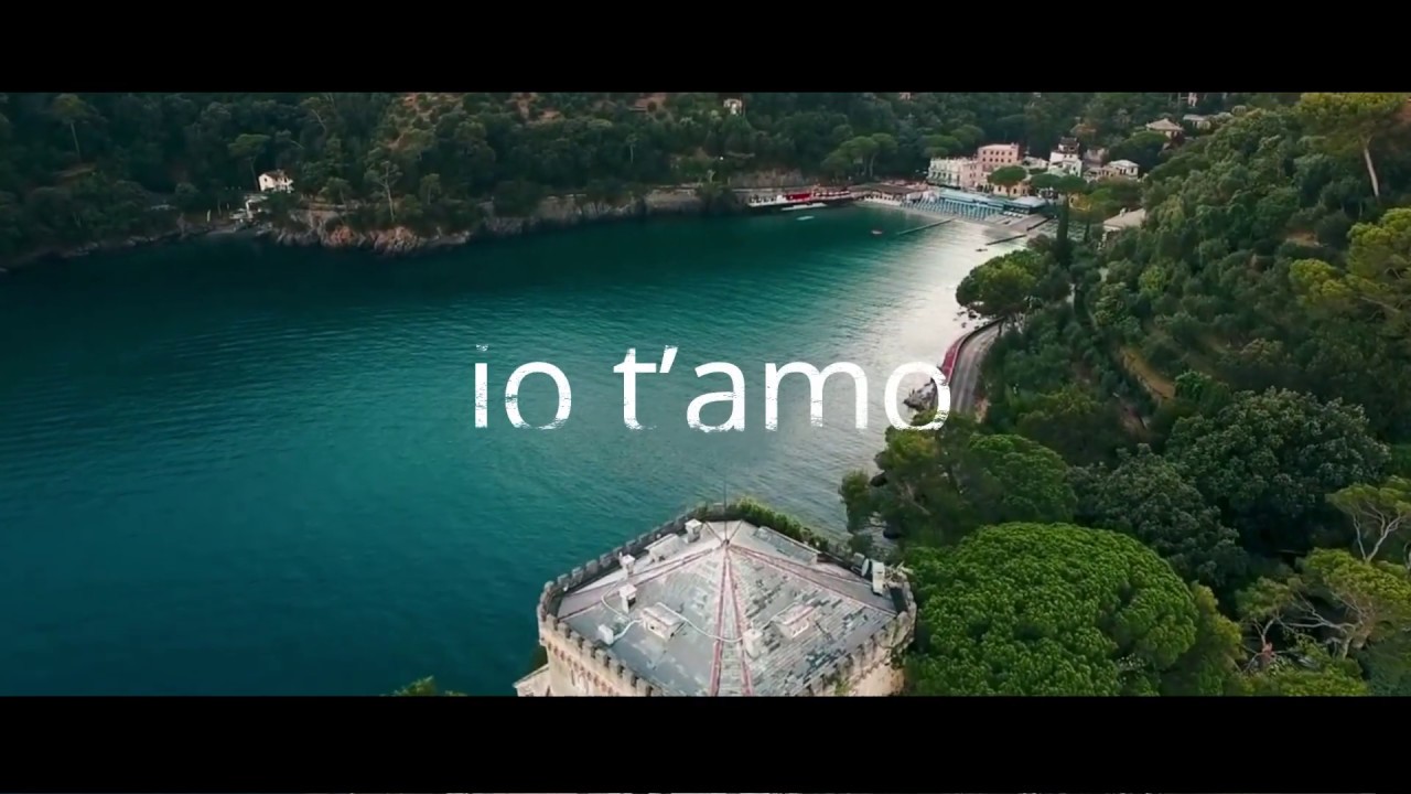 PREGHERO' - per l' Italia - DANIELE RONDA