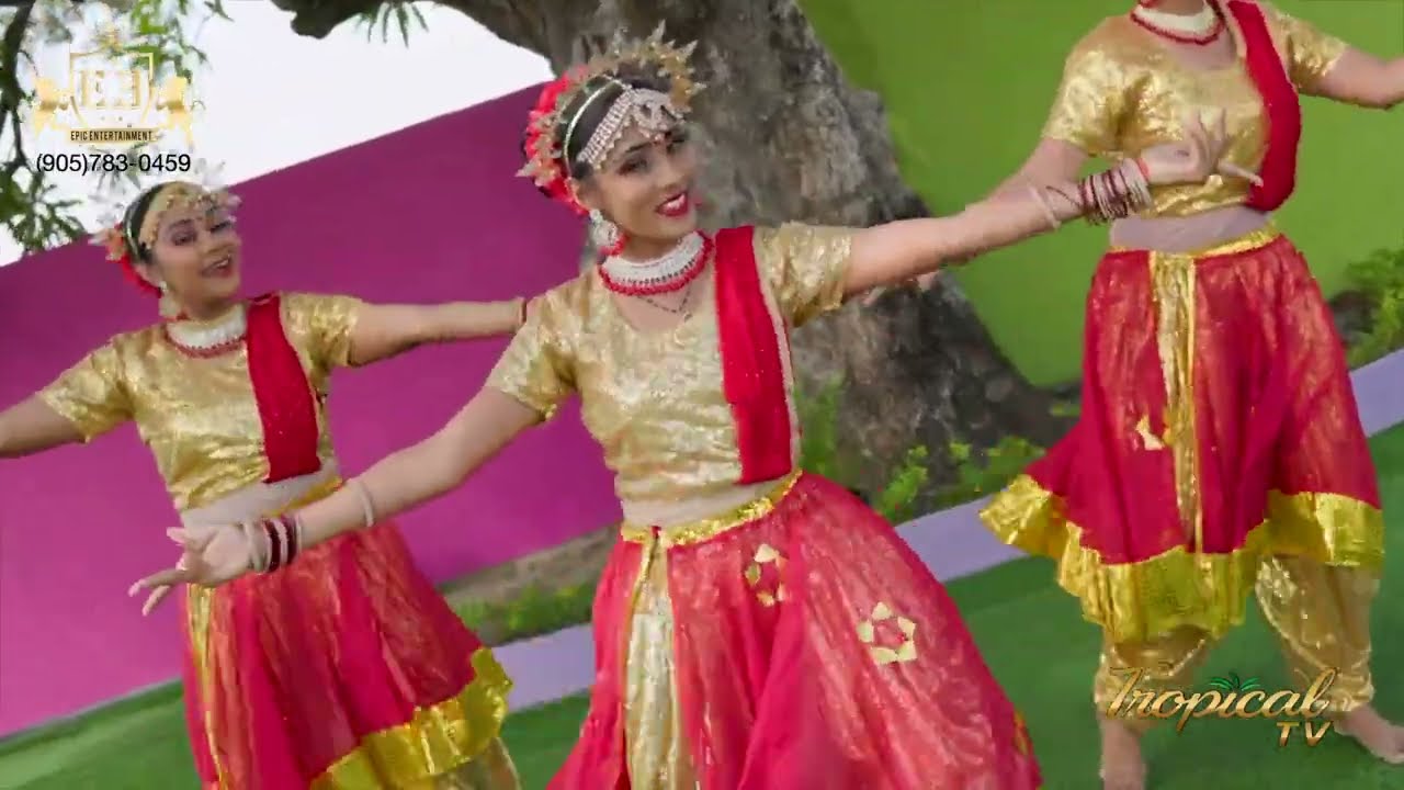 TROPICAL TV - MARCH 14, 2026
