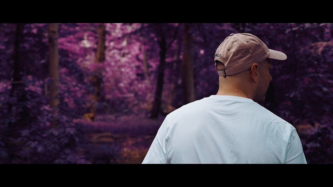 Bafe - Warum gönnst du nicht? (Official Video) prod. Ikarus