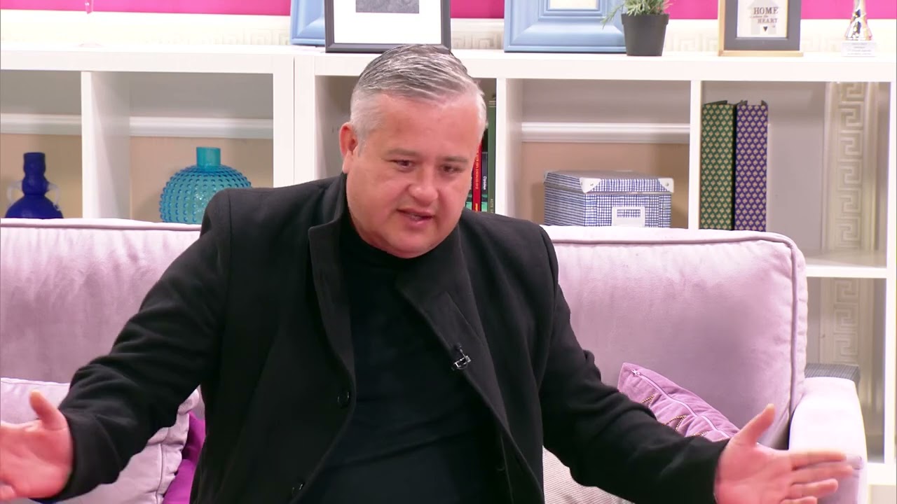 Nemanja Nikolic - Toma Zdravkovic nije imao zivot kao sto je prikazano u filmu