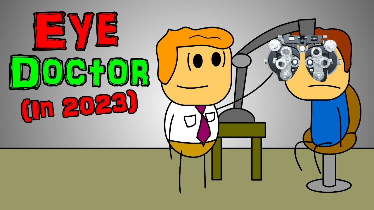 Brewstew - Eye Doctor (In 2023)