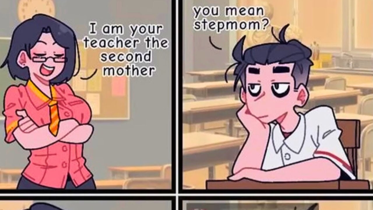 DANK MEMES
