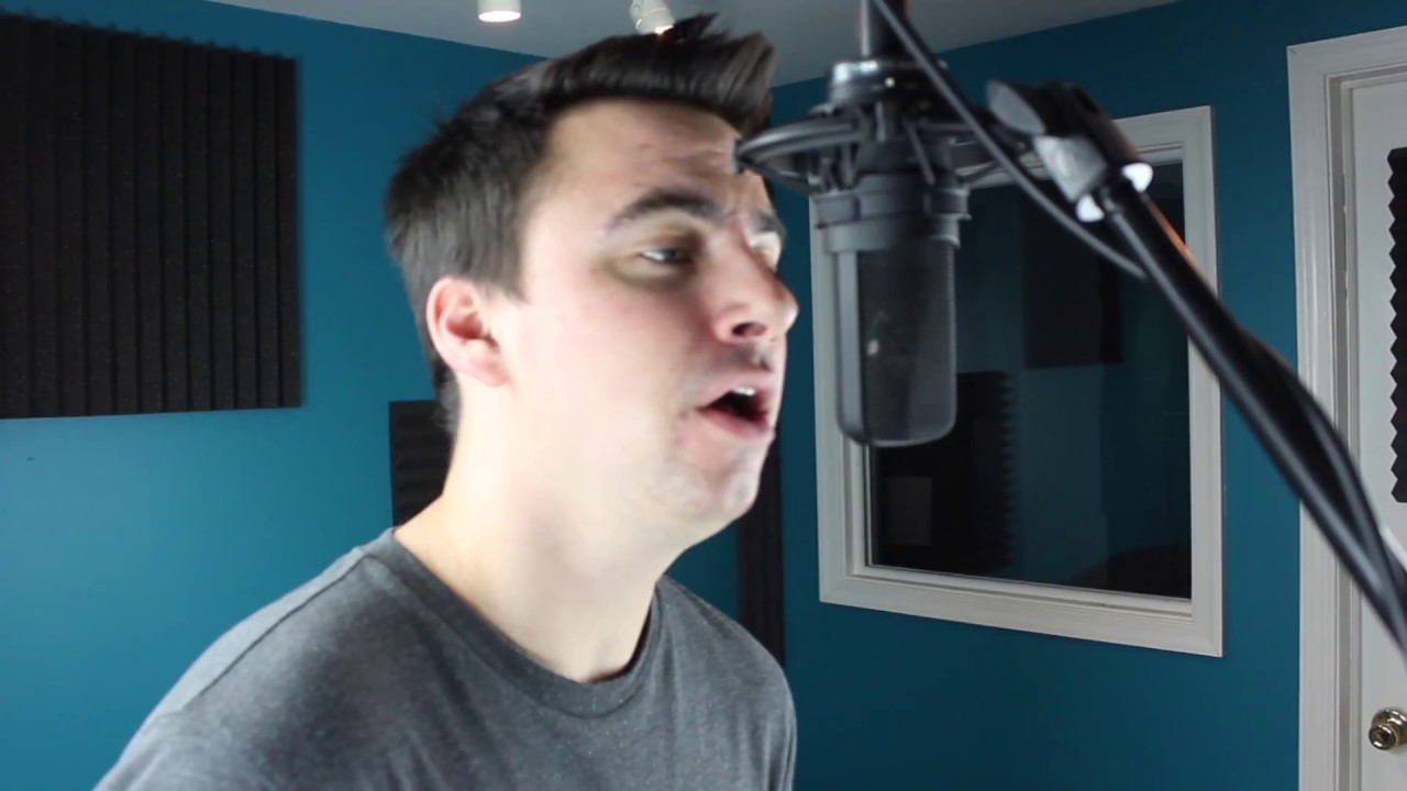 Thirty Seconds To Mars - The Kill Cover by Tom McKee