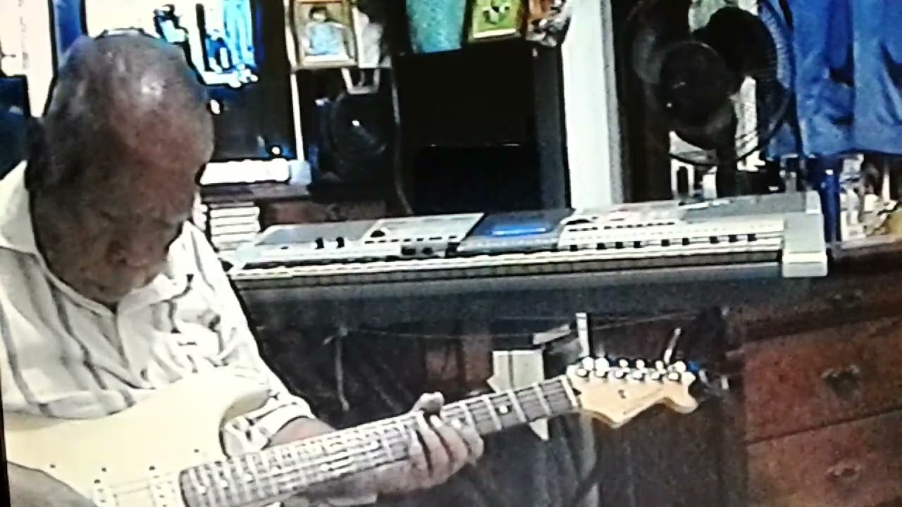 Hidup Bersama     -       Instrumental by zan1948