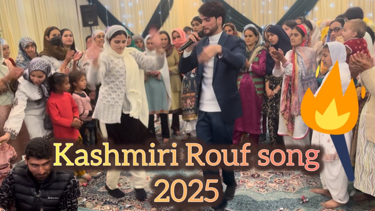 Morning Rouf || poshik peth || Kashmiri song || Shah Altaf || #kashmirifamoussong (M)(7006570354)