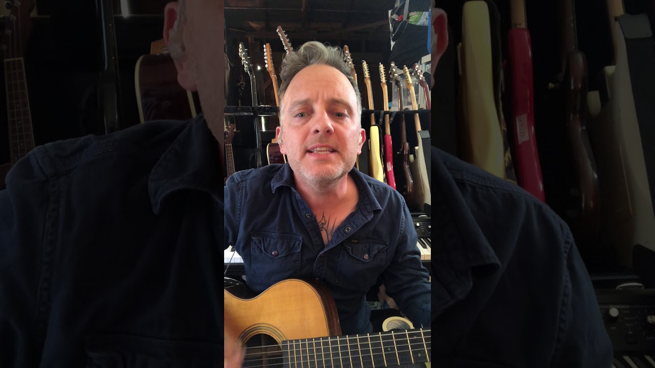 Dave Hause - 