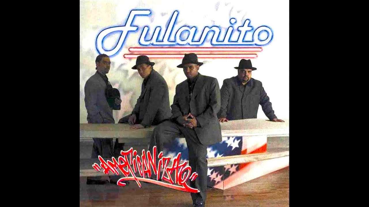 Pecho A Pechuga - Fulanito