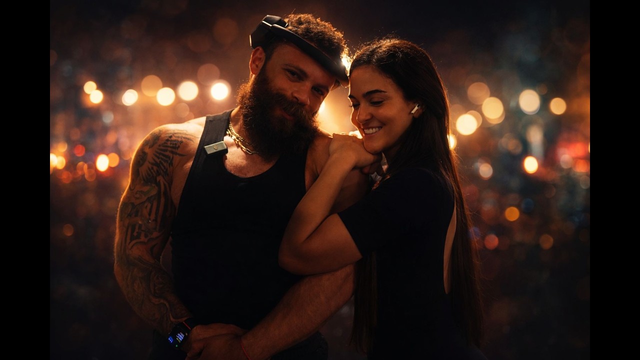 דייט חצי שנה עם אנשים טובים באמצע הדרך