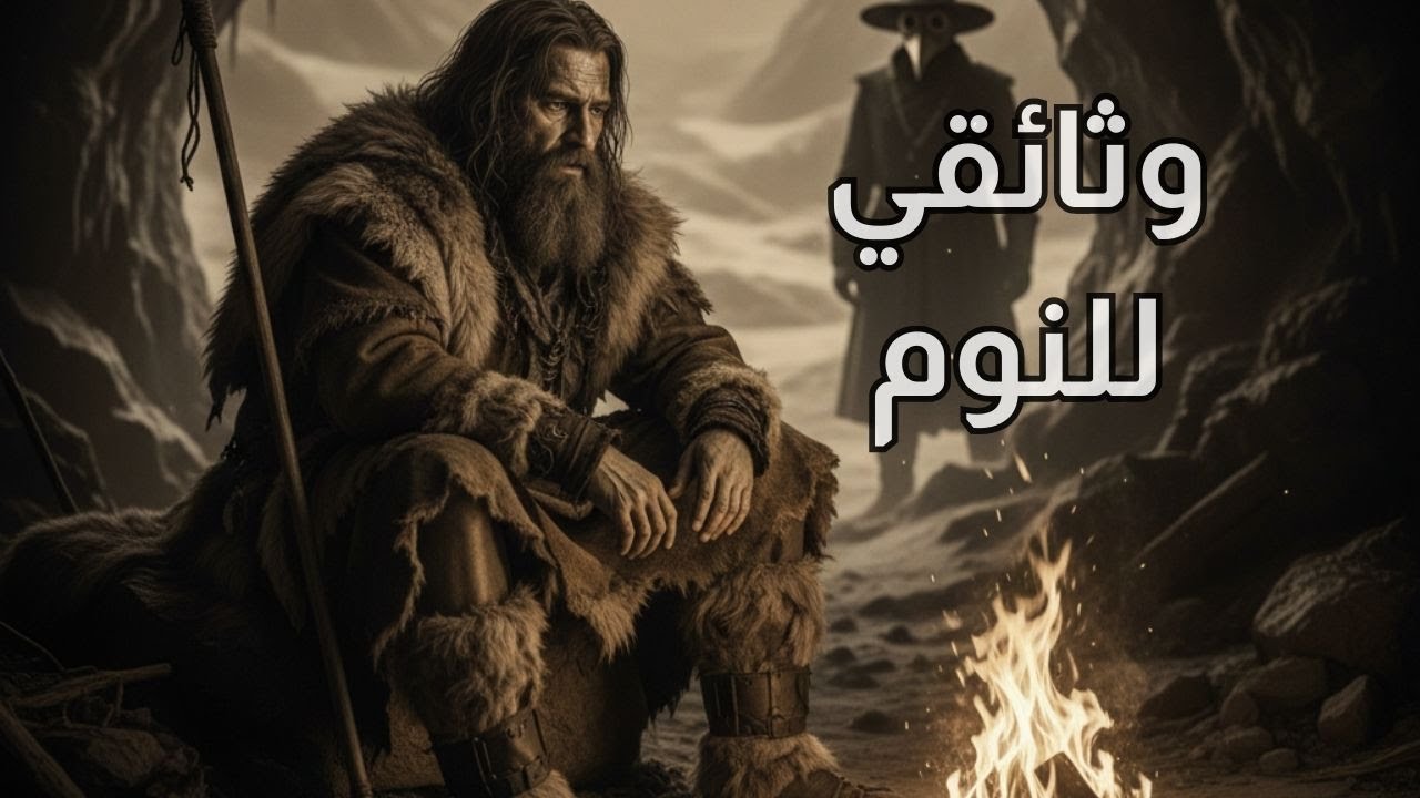 لماذا لن تصمد يومًا واحدًا في العصر الجليدي؟ | وثائقي للنوم