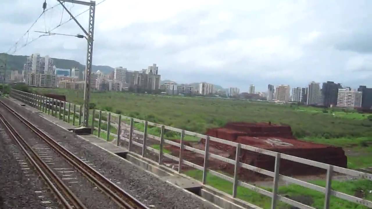 [IRFCA] Mansarovar-Kharghar!!!!