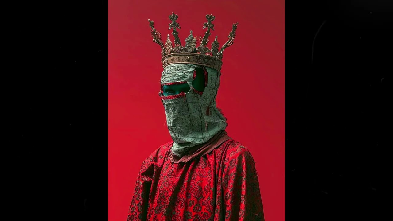 [FREE] Damso x Hamza Type Beat - 