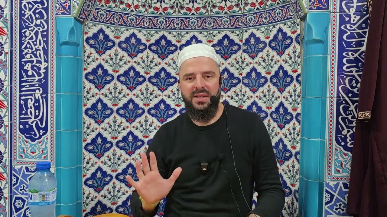 Капаните на шейтана 