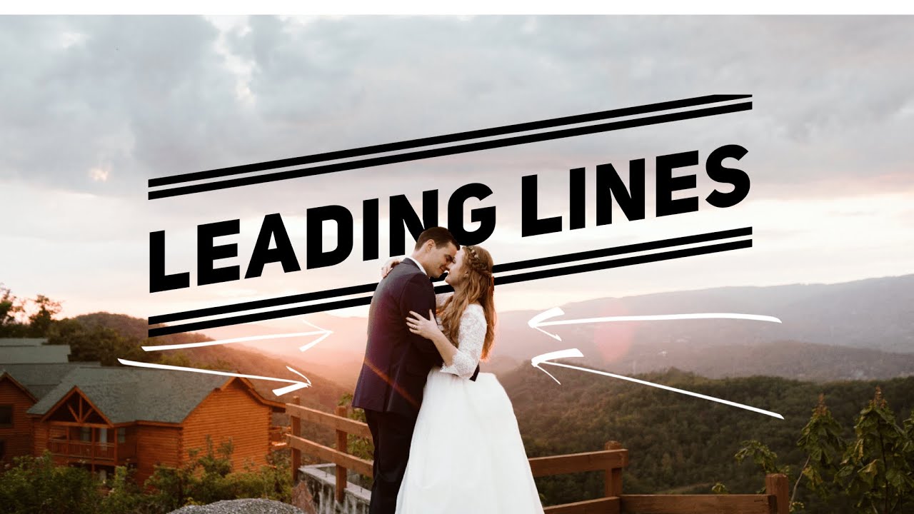 How to Use Leading Lines in Photography