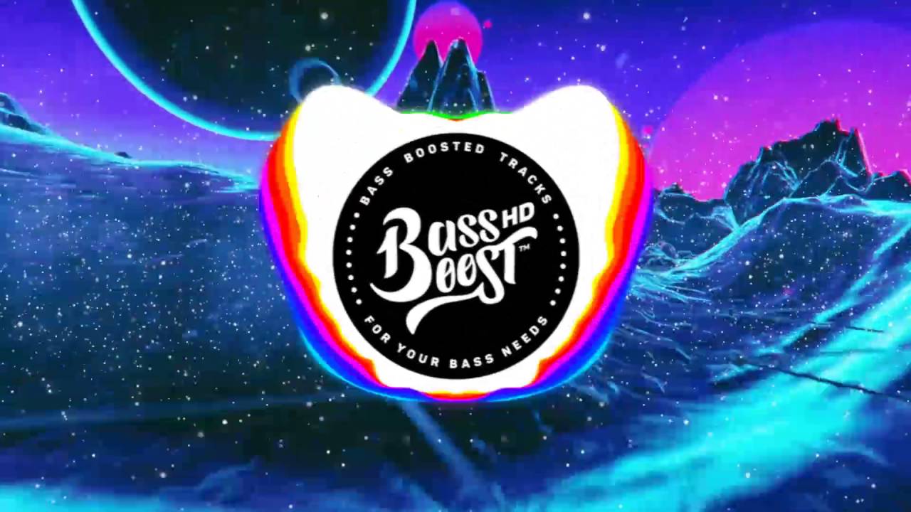 Party Thieves & Instant Party! - Savages [Bass Boosted]