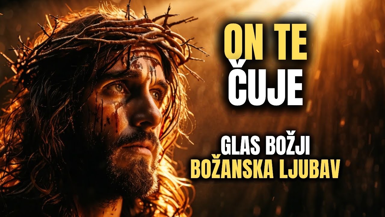 BOŽJI ŠAPAT: Kako je tvoja VJERNOST otvorila nova vrata.