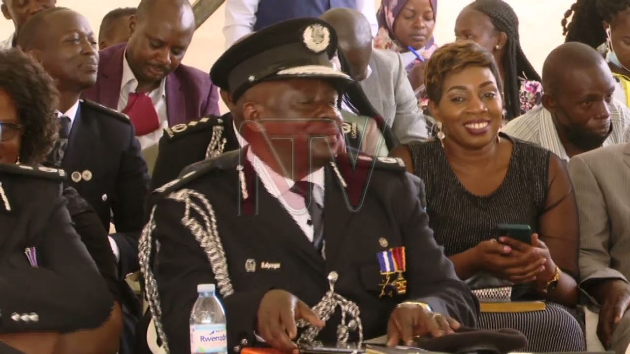 POLICE PROMOTIONS: IGP calls for commitment to service
