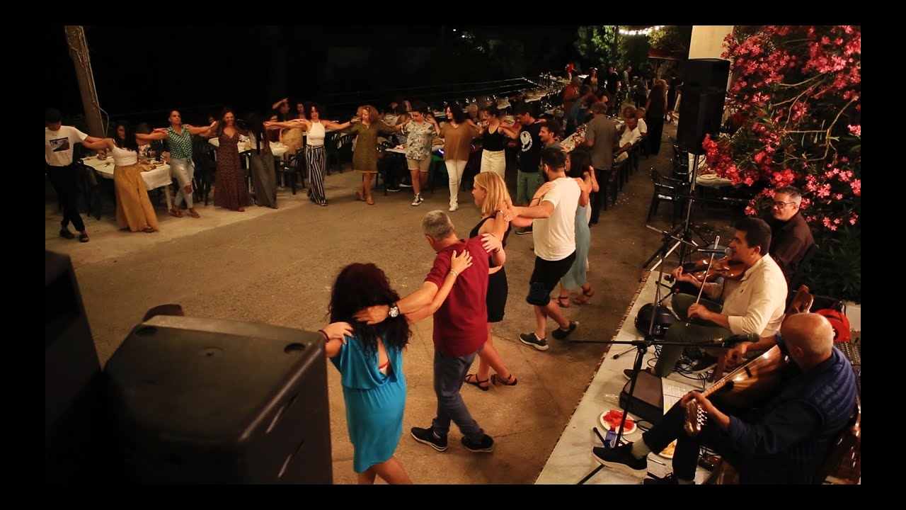 Β. Βαρδάκης Κ. Αβυσσινός Γ. Σταυράκης -  Βιαννίτικες / Στειακές Κοντυλιές Μυρσίνη Σητείας