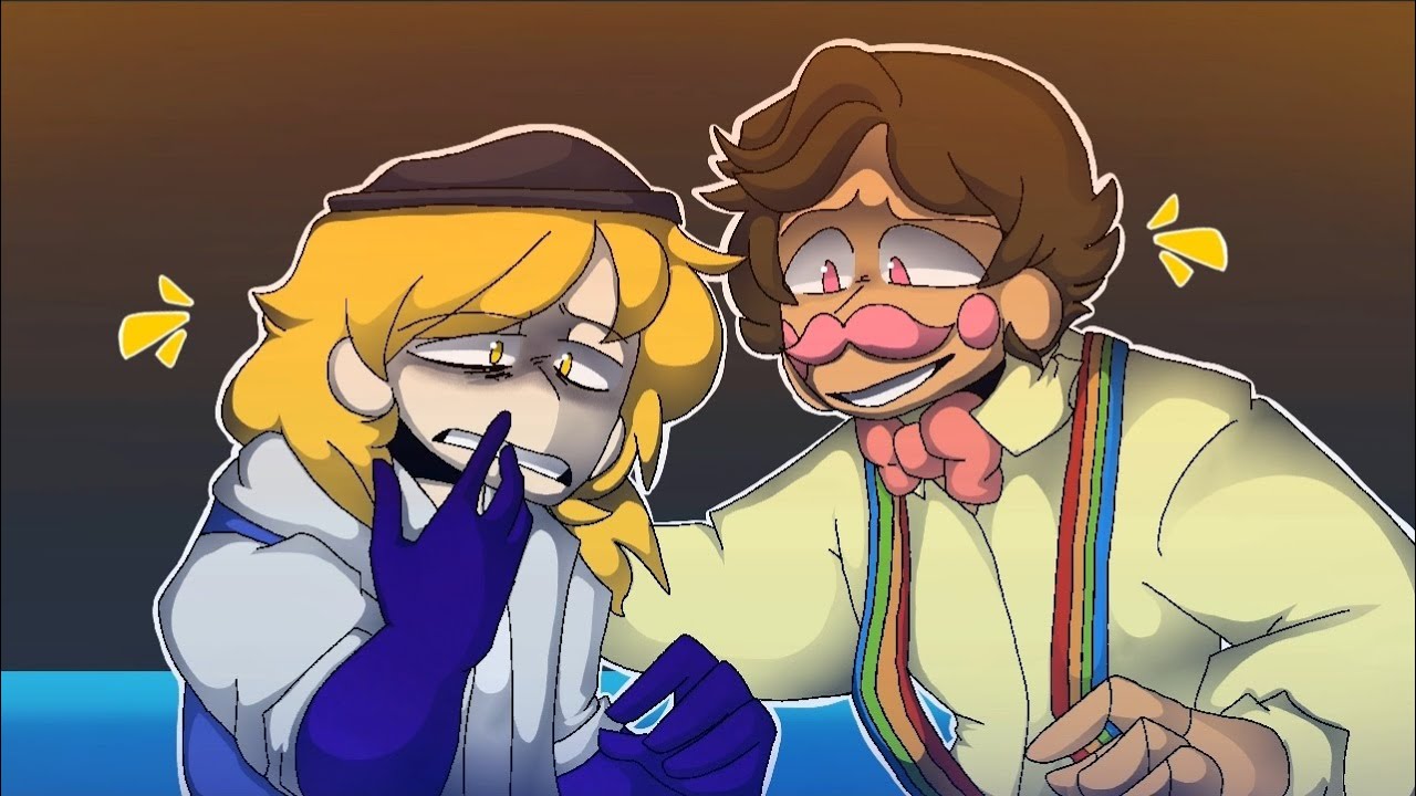 Minecraft FNAC Season 3 - He's Awake