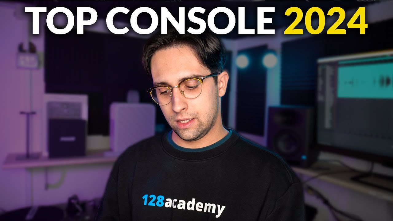 TOP CONSOLE DJ 2024 per ogni budget!