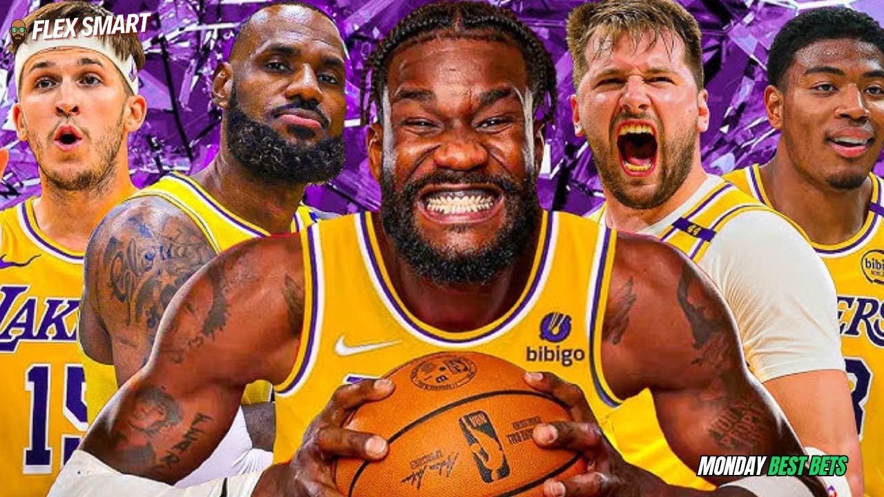 NBA Best Bets & Player Props | Full Analysis & Predictions — FREE Today | Sunday, Feb 8th, 2026
