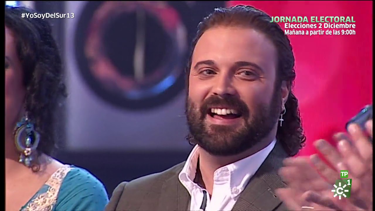 Yo soy del Sur |  Gala 13 (3ª Edición)