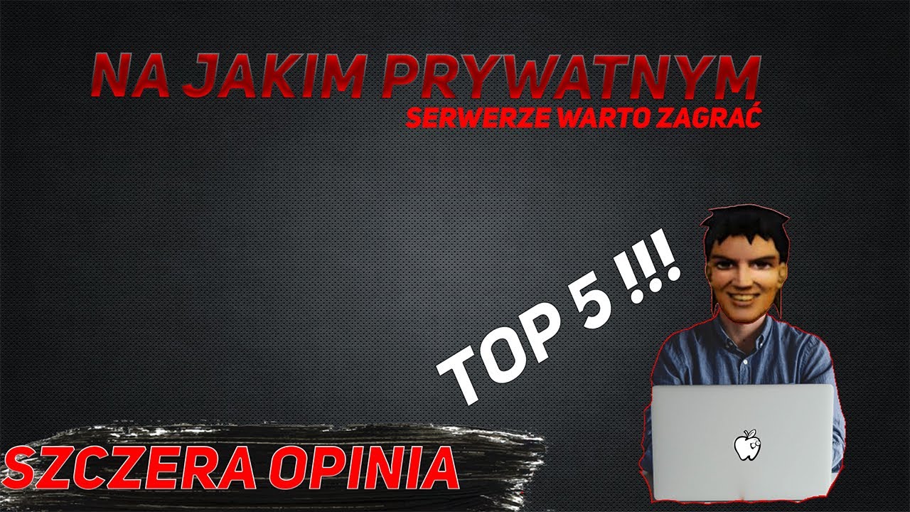 Polecane serwery metin2