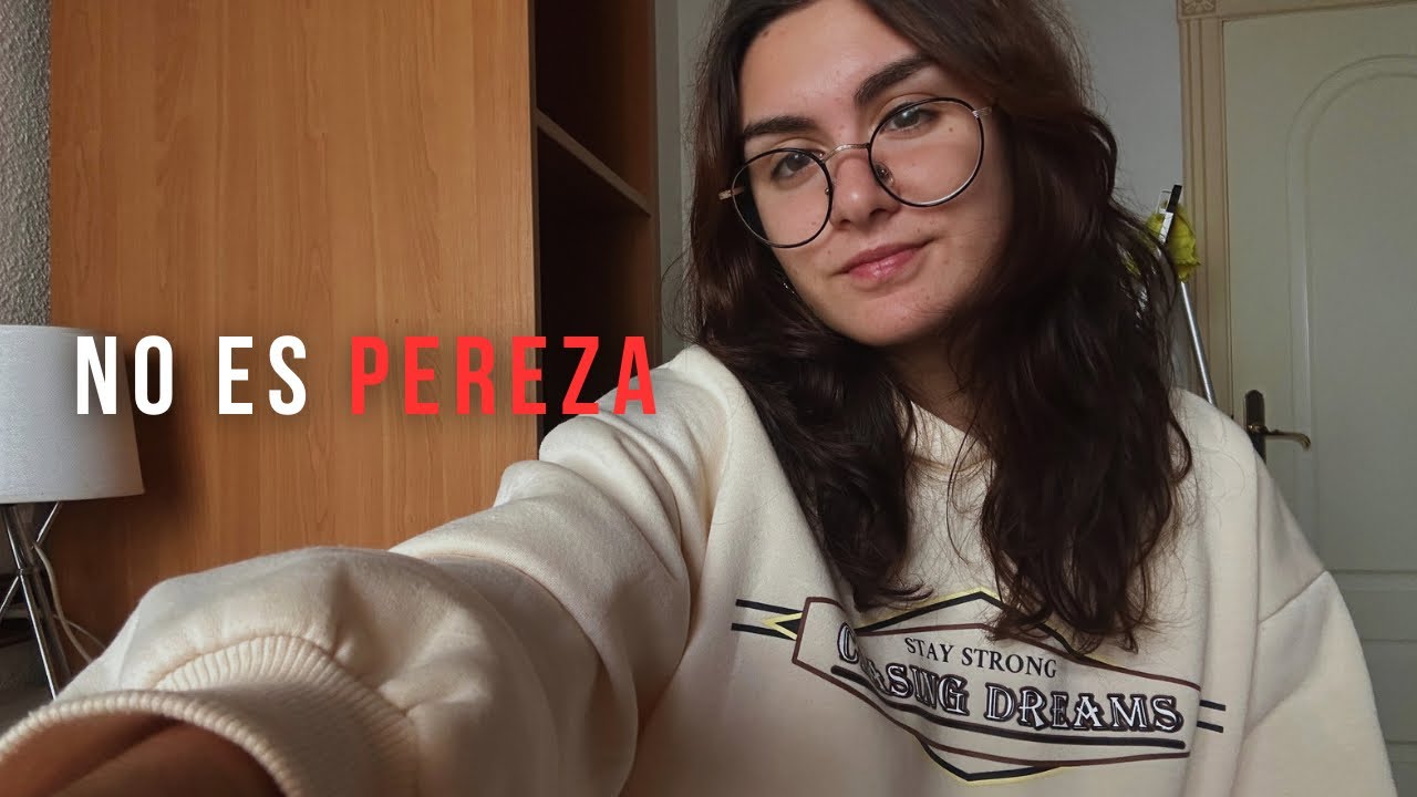 Qué hacer cuando sabes qué tienes que hacer y aún así no lo haces 