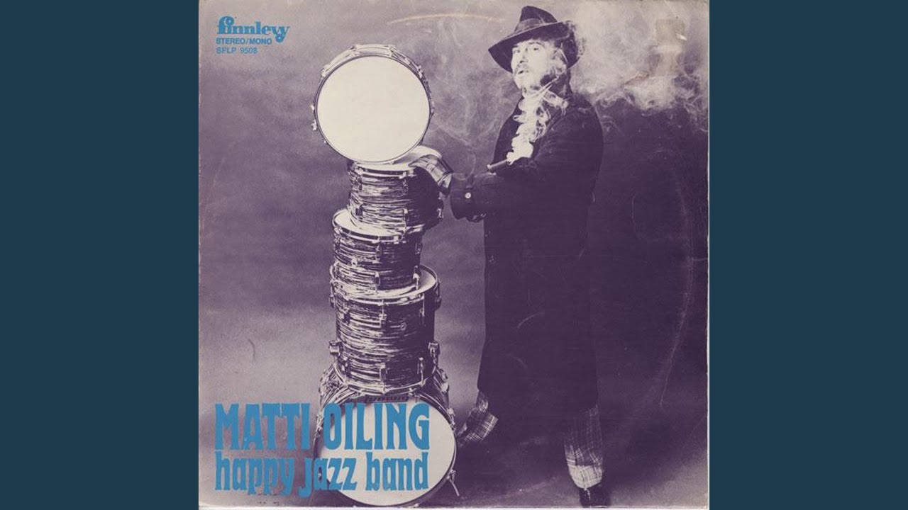 Oiling Boiling