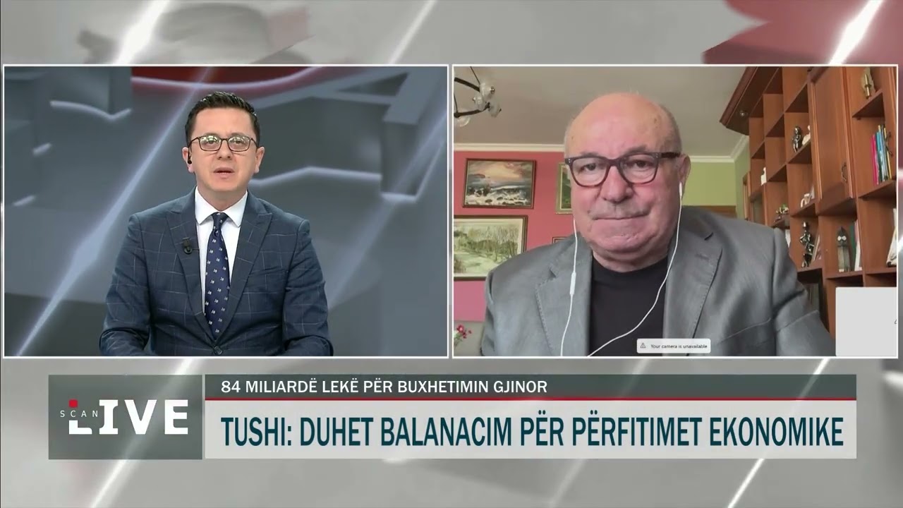 84 miliardë lekë për buxhetimin gjinor, Tushi: Familja shqiptare të ketë më shumë ndihmë nga shteti