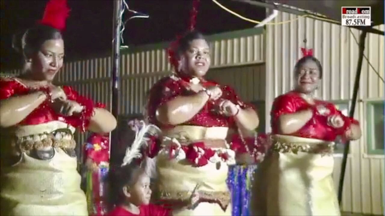 3: FELETOA 🇹🇴 Tonga College Vava’u Lahi Concert: Koniseti Vava'u Lahi: Kolisi Tutuku Kolisi Tonga