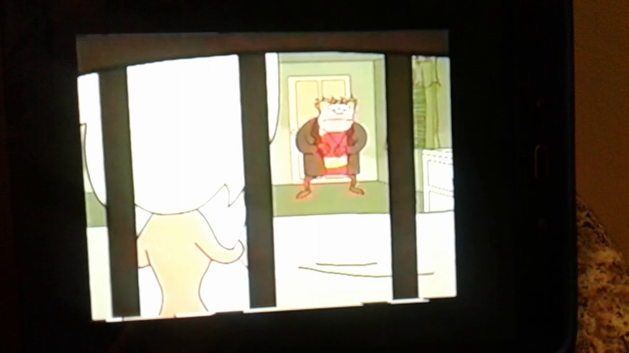 The Brak Show: Poppy Promo
