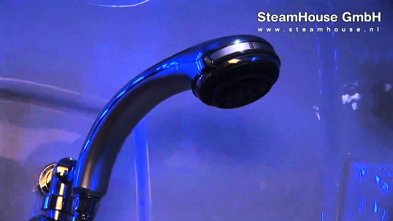 Stoomcabine uzs 1616 III