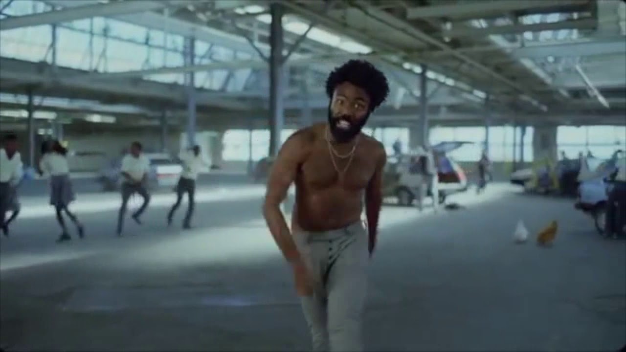 Fiendish Mandingo - This Is America (Official Video)