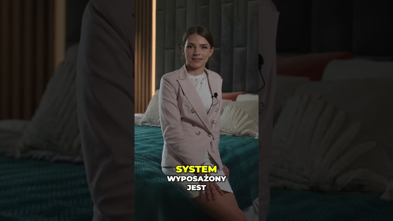 Inteligentny Dom: Nowe Funkcje i Sterowanie Głosem! 