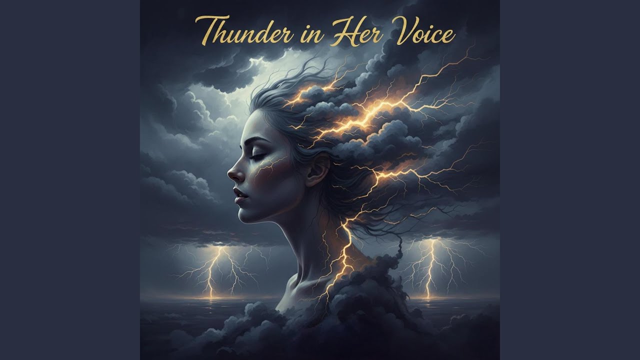 Thunder in Her Voice