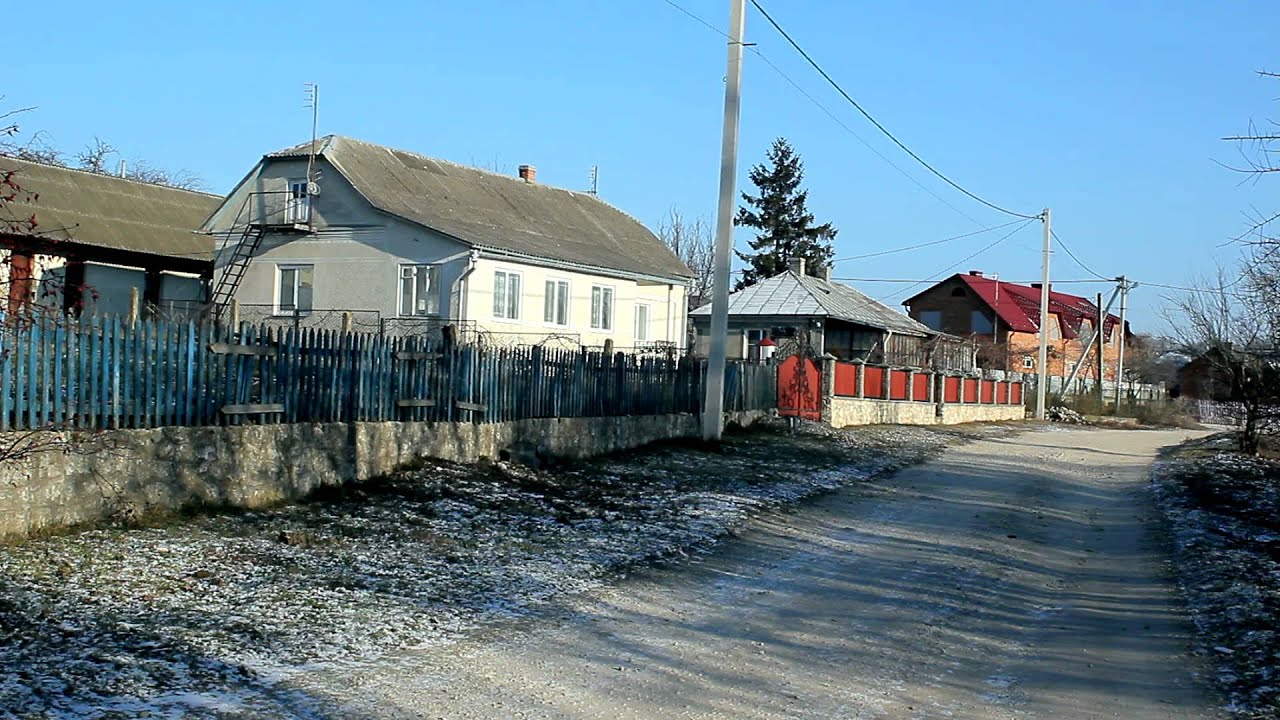 Скалат (Мантява,Ксенжий Кут).Січень - 2015. Skalat
