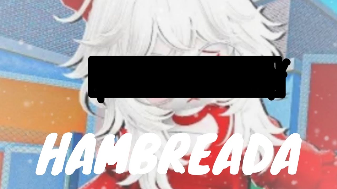 Est&aacute; Youtuber es muy odiada por la comunidad de RBX (Cellynei) La persona m&aacute;s Hambreada de RBX