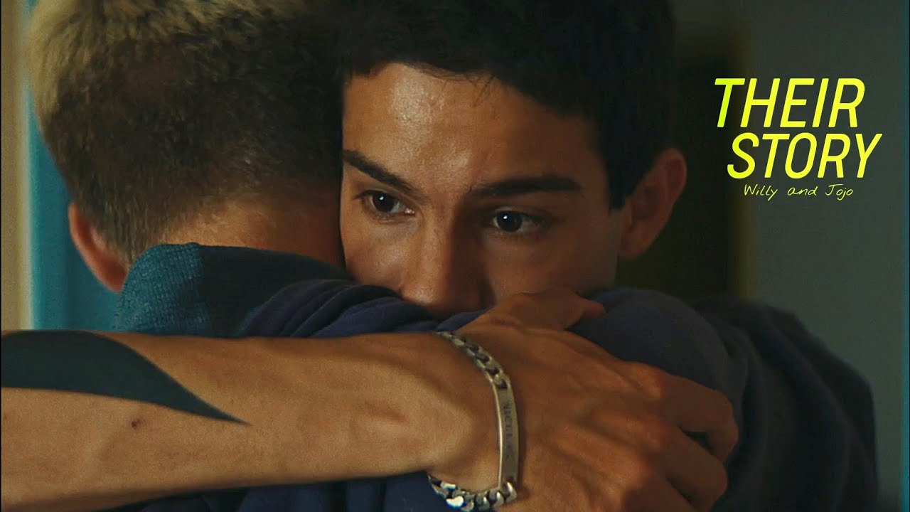 Willy and Jojo [BL] - Their Full Story | La Pampa [Block Pass]